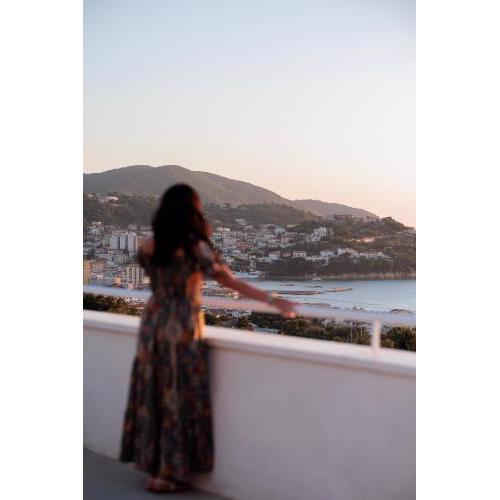 Orizzonte Mare Panoramic Rooms