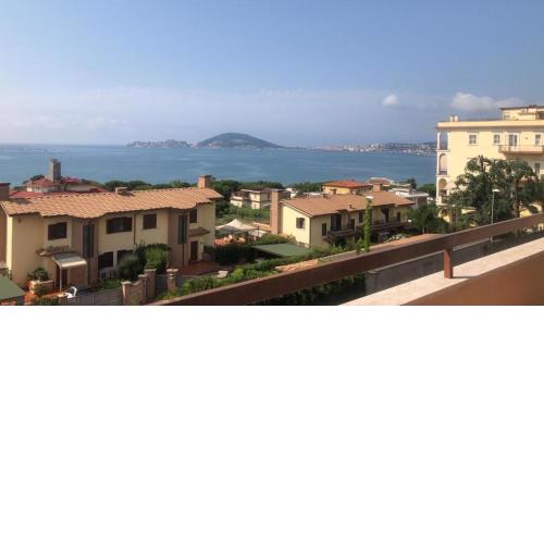 Orizzonti blu