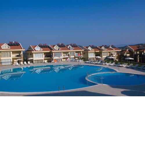 Orka Park Complex