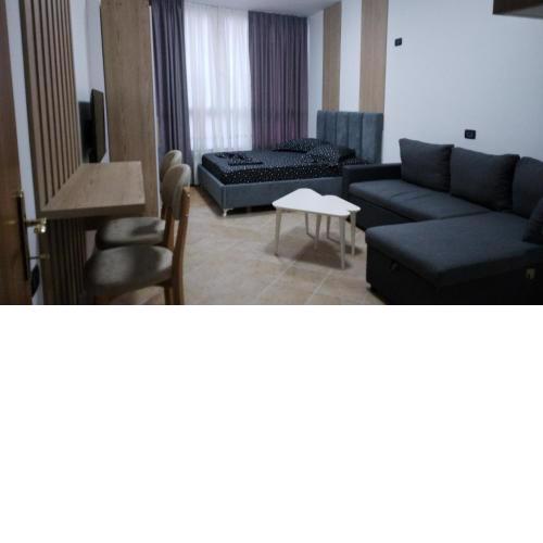 Orkidea Apartaments 10