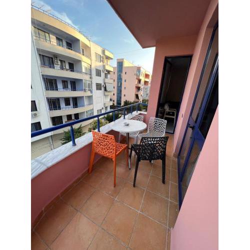 Orkidea Apartment