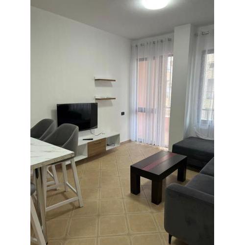 Orkidea Apartments