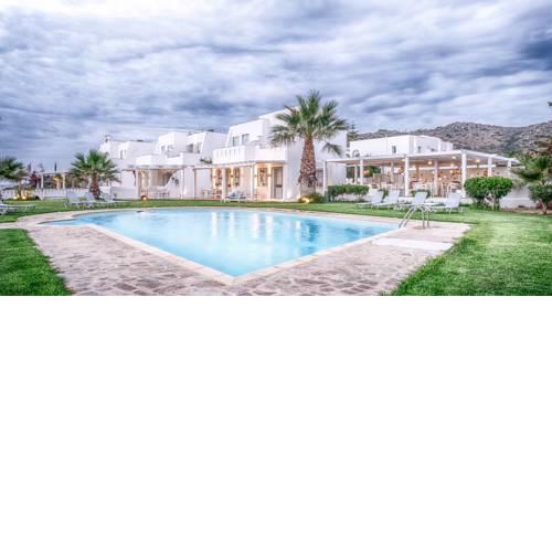 Orkos Beach Hotel