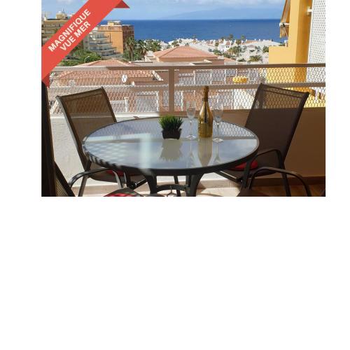 Orlando - Costa Adeje - Superbe appartement