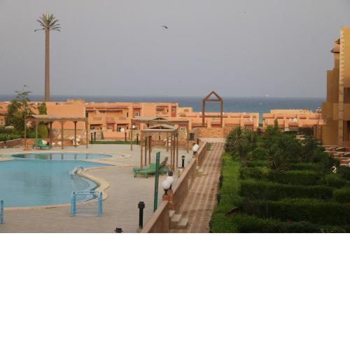 Orlando Ain Sokhna فيلا بالعين السخنه قريه