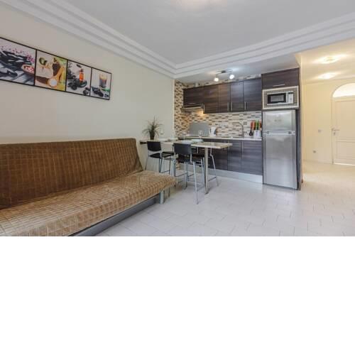 Orlando apartment Costa Adeje