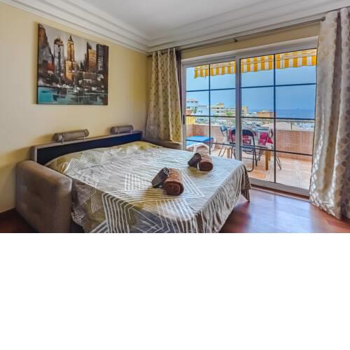 Orlando sea view apartment