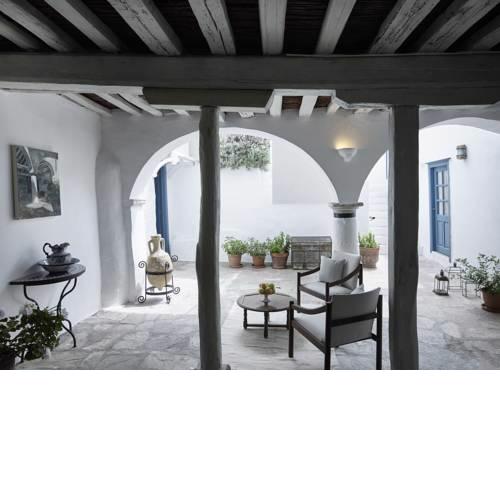 Orloff Boutique Hotel
