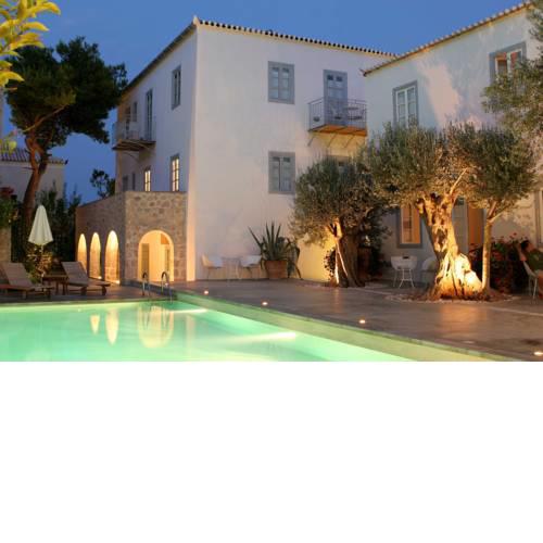 Orloff Resort