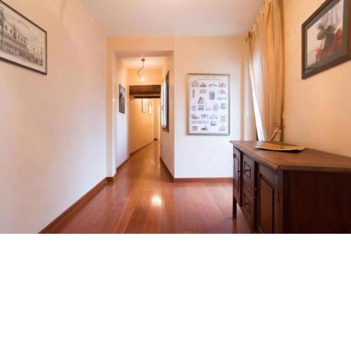 Ormesini Apartment