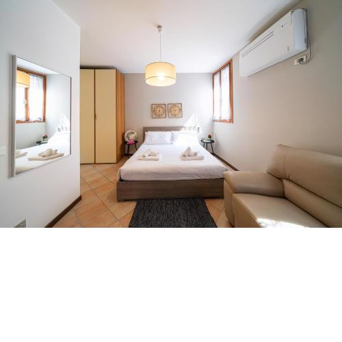 ORMESINI home