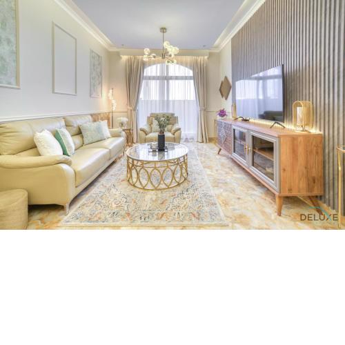 Ornate 2BR at Diamond Views 1, Jumeirah Village Circle by Deluxe Holiday Homes