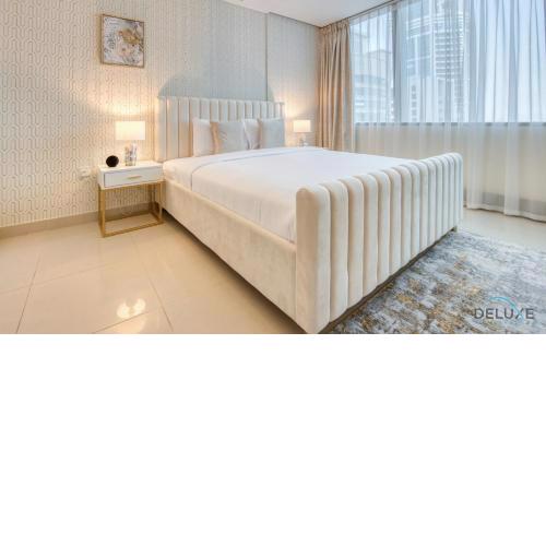 Ornate 2BR at Ocean Heights Dubai Marina By Deluxe Holiday Homes