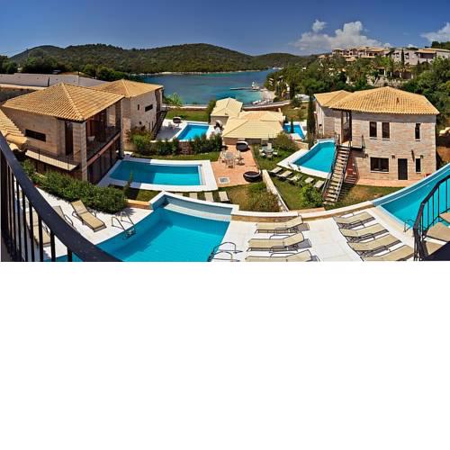 Ornella Beach Resort & Villas