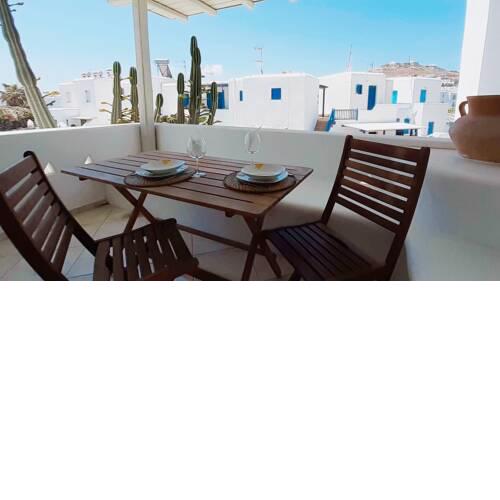 Ornos Athina Apartment