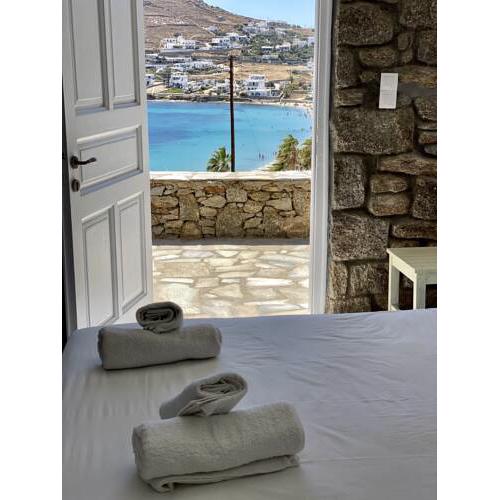 Ornos Dream View