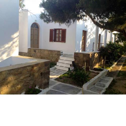 Ornos Garden Studios