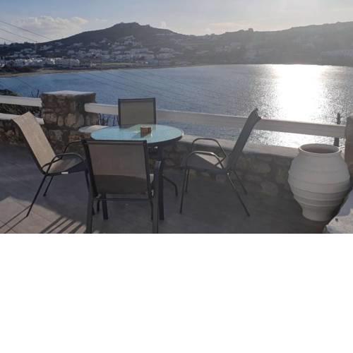 Ornos Sunset Apartments