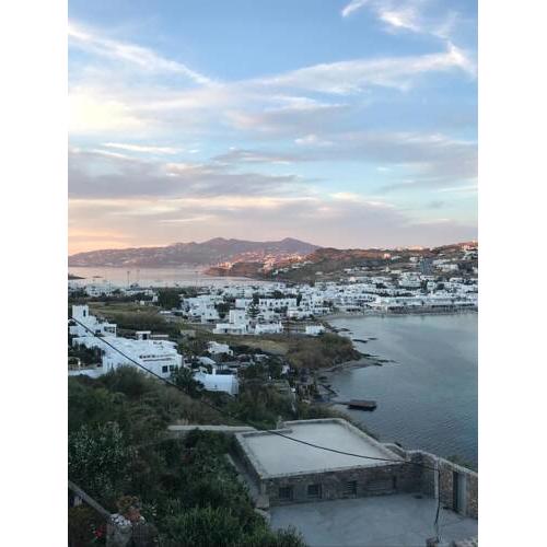 Ornos Vibes 2