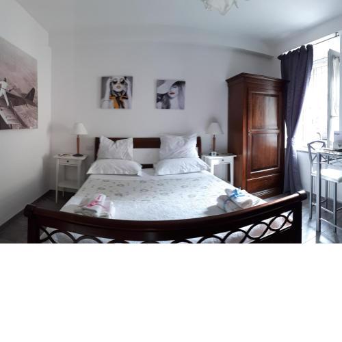 Oro Rosso Rooms Locazione Turistica