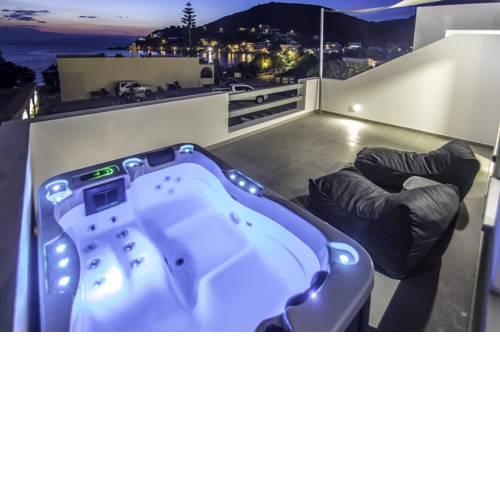 Oro Suites