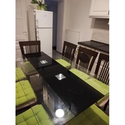 Örökzöld Apartman Szeged