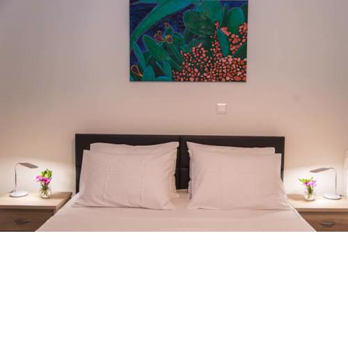 Oro's Stylish Kolonaki Flat Next to Metro & Museums