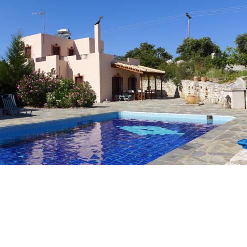 Oros Villas