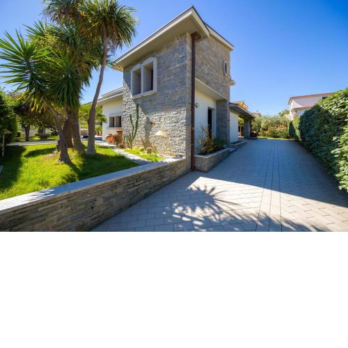 Orosei Home Holidays - Rimediu