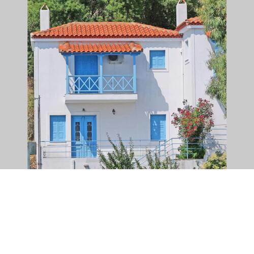 ORPHEAS TRADITIONAL HOUSE