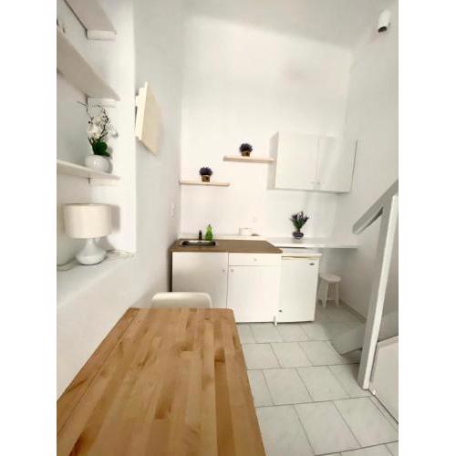Orpheus loft mykonos town