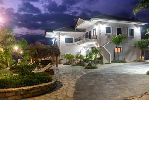 ORRAON LUX APPARTS