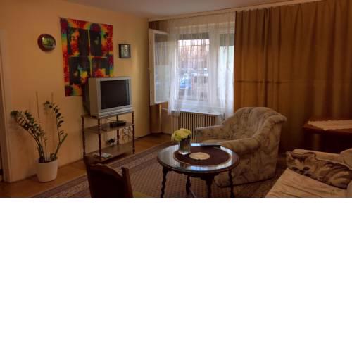 Örs vezér Apartment Beatle