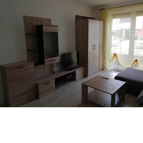 Orsi Apartman Kecskemét