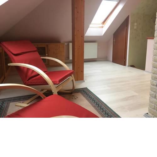 Orsi House