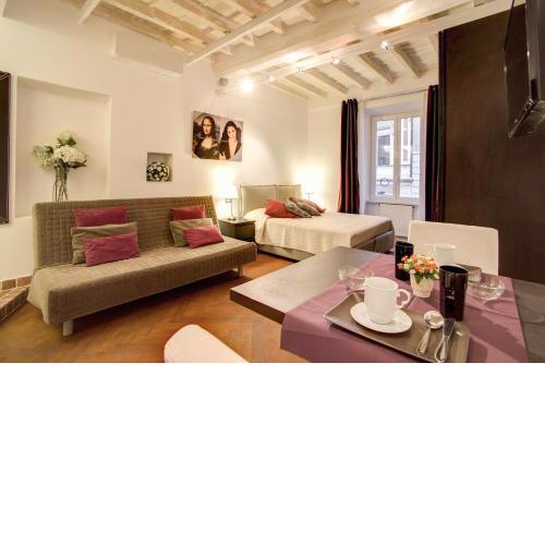 Orso Luxury Apartment