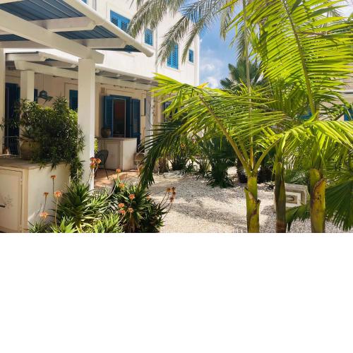 Orsola Apartments