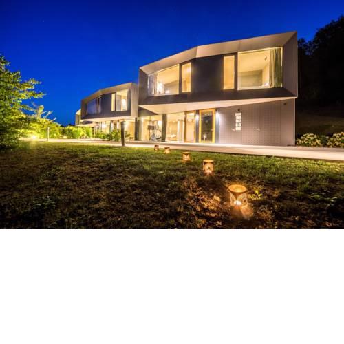 Ortenia Apartments in Nature