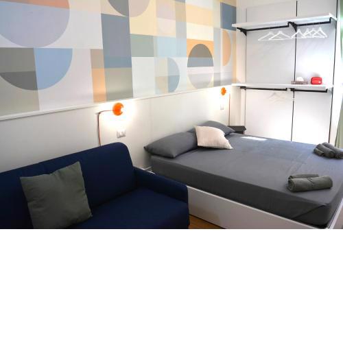 Orti House Apartments - total renovation on Apr 2023