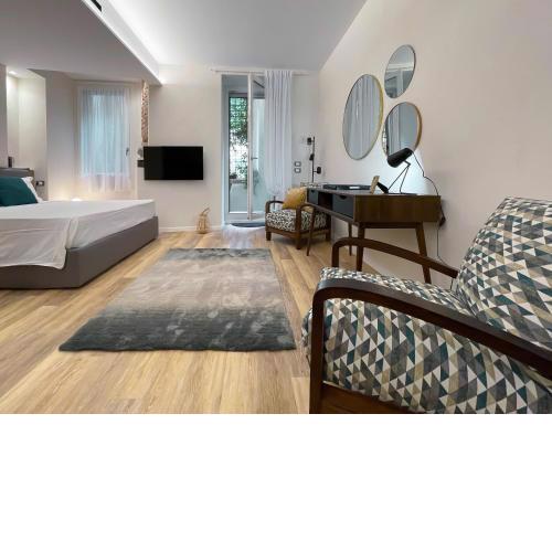 Orti Manara Design Apartments