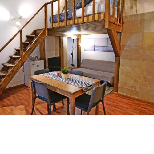 Ortigia central beach Apartment