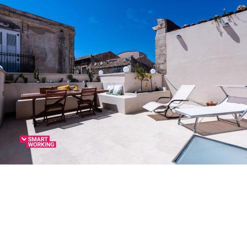 Ortigia Green Apartments by Wonderful Italy