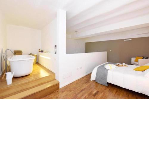 Ortigia Holidays - Mille's House Design