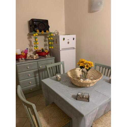Ortigia HotSpot