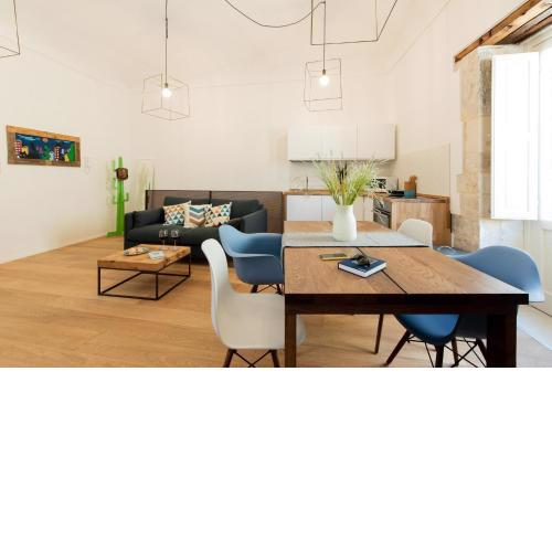 Ortigia Suite - Giudecca