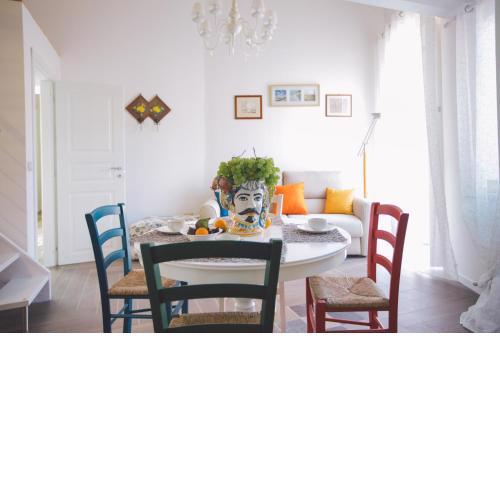 Ortigia Sweet Home