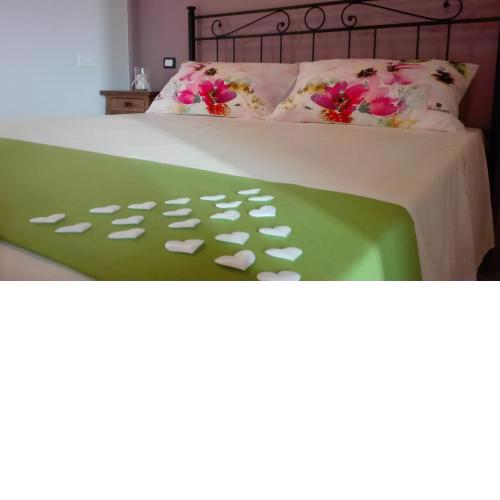 Ortona Holidays Guest House