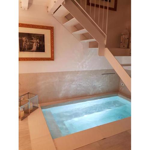 Ortygia Inn Home with Private Pool