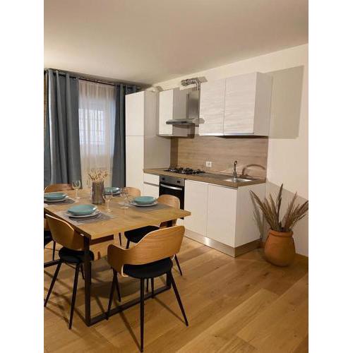 ORVIETO ANTICA Apartment