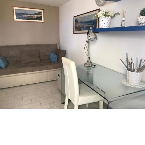 Ory Apartments
